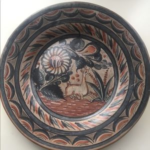 Wall plate - Decorative